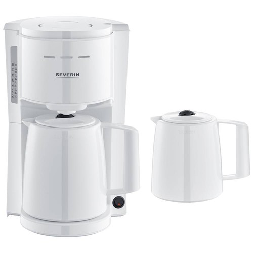 Severin 9309 kaffeemaschine - 9309,