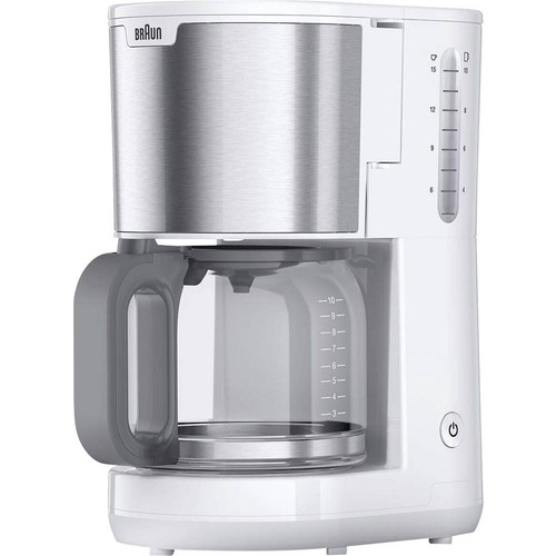 Braun 1500 wh - braun,
