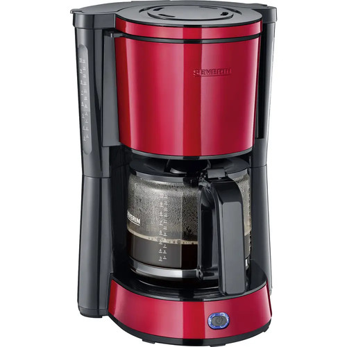 Severin 4817 kaffeemaschine - severin, ka