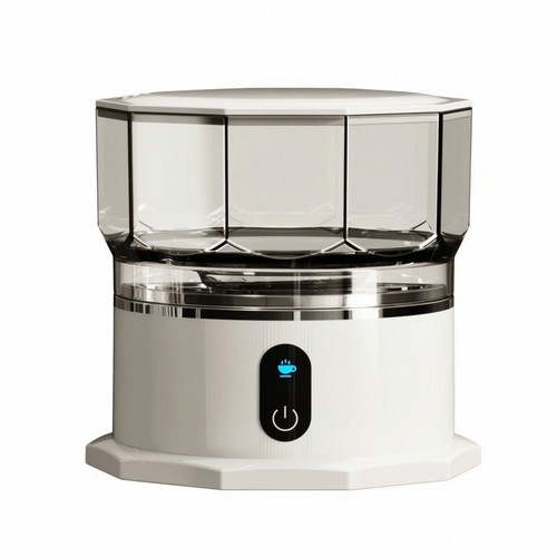 Filterkaffeemaschine mit tasse - mit,