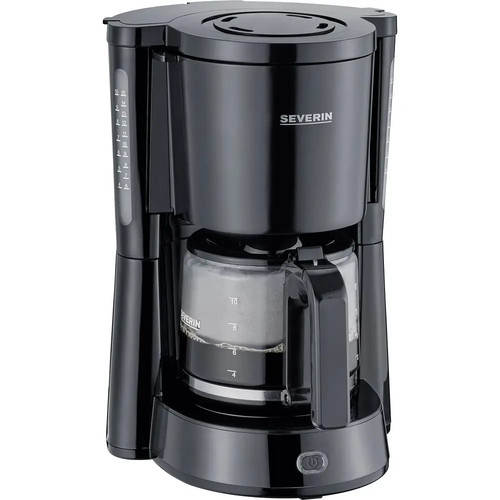 Severin 4815 kaffeemaschine - severin, ka
