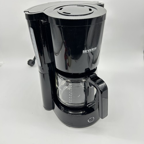 Severin kaffeemaschine type - severin,