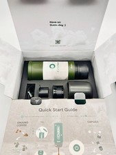 Outin Nano tragbare Akku