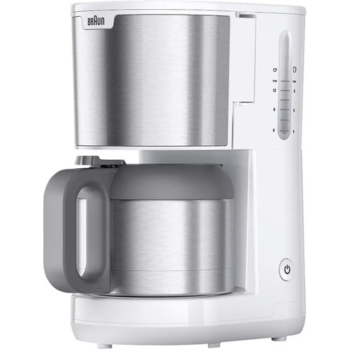 Braun 1505 wh - braun, kf