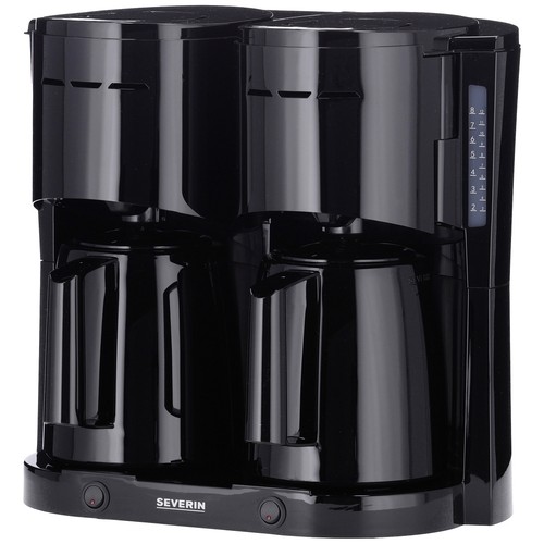 Severin 9315 kaffeemaschine - ka,
