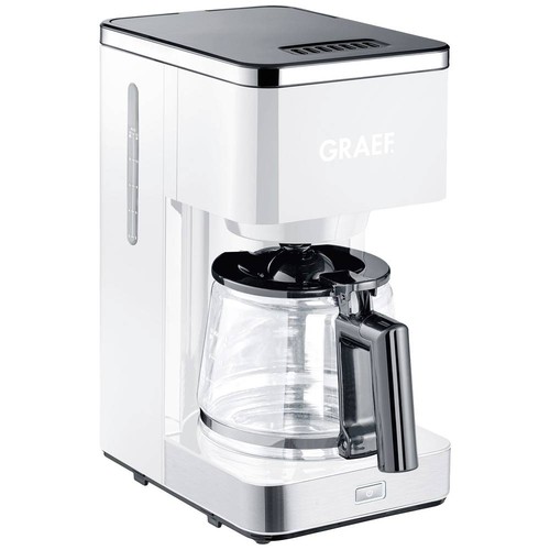 Graef 401 kaffeemaschine - graef,