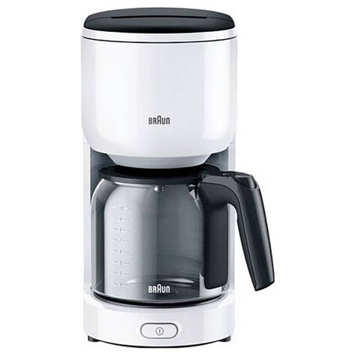 Braun 3100 wh - braun,