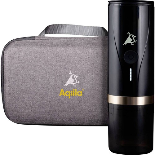Aqiila coffeebird portable - aqiila,