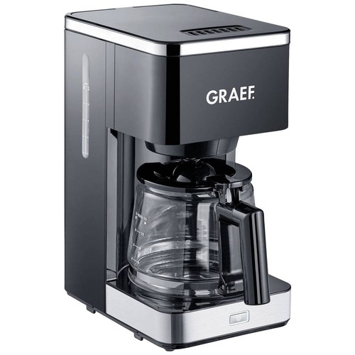 Graef 402 kaffeemaschine - graef,