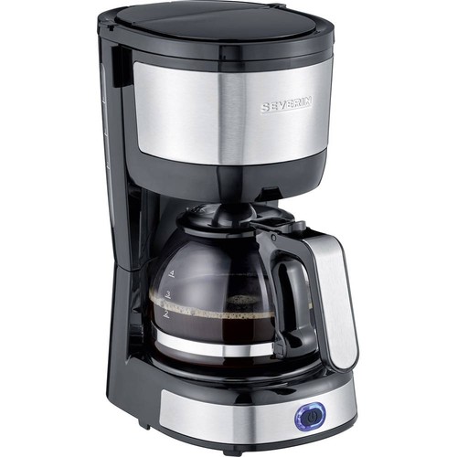 Severin 4808 kaffeemaschine - 4808,