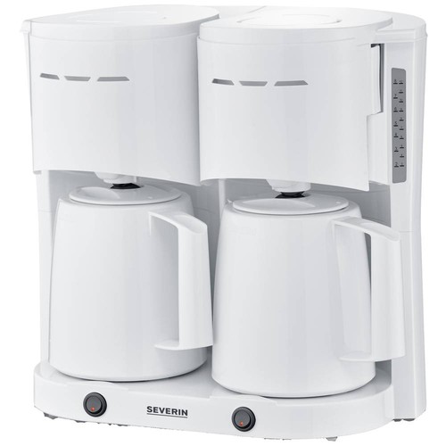 Severin 9314 kaffeemaschine - 9314,