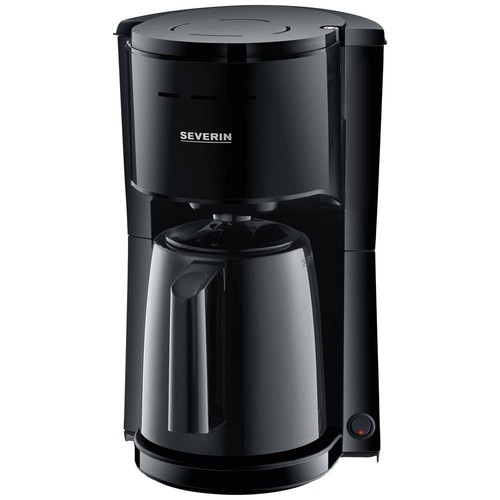Severin 9306 kaffeemaschine - severin,