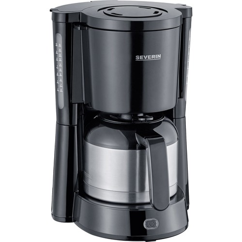 Severin 4835 kaffeemaschine - severin,