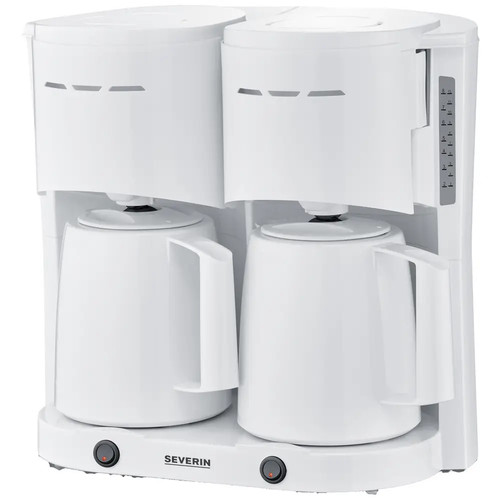 Severin 9314 kaffeemaschine - severin, ka