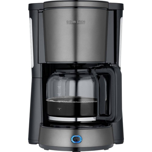 Severin 9340 kaffeemaschine - 9340,