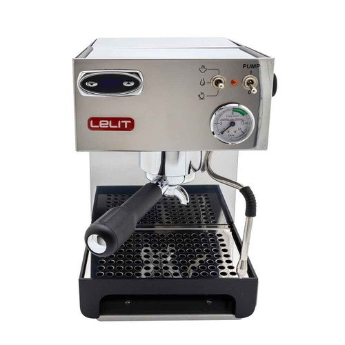Lelit kaffeemaschine anna - lelit,