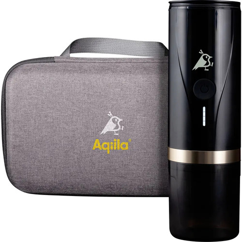 Aqiila coffeebird portable - aqiila,
