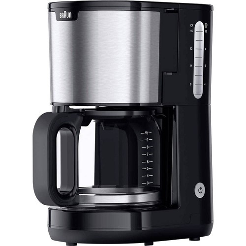 Braun 1500 bk - kf,