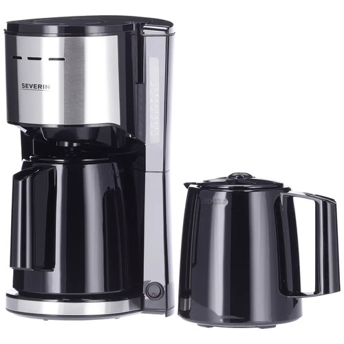 Severin 9308 kaffeemaschine - ka,