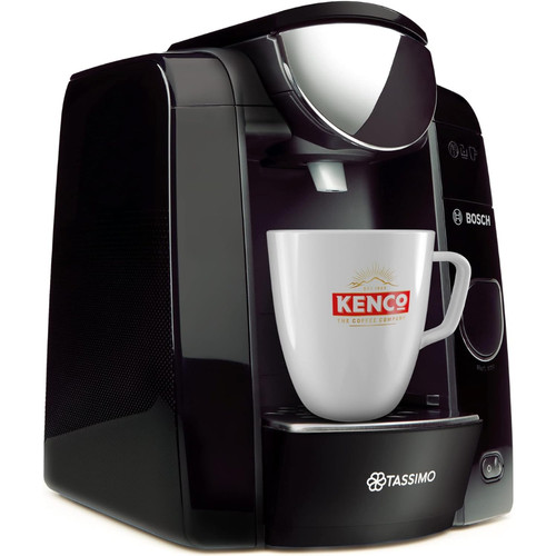 Bosch tassimo joy tas4502ngb - tassimo,