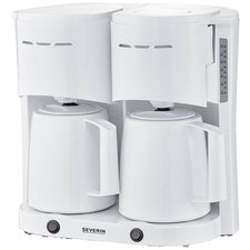 Severin KA 9314 Kaffeemaschine