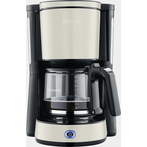 Severin 9575 kaffeemaschine - severin,