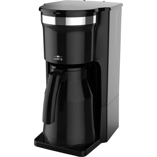 Lentz kaffeemaschine mit - kaffeemaschine,