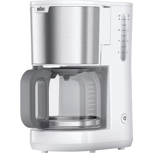 Braun 1500 wh - braun,