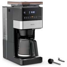 Krups Kaffeemaschine Schwarz