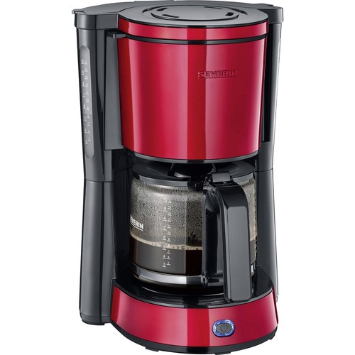 Severin 4817 kaffeemaschine - 4817,