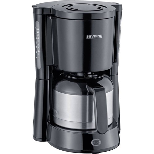 Severin 4835 kaffeemaschine - severin,