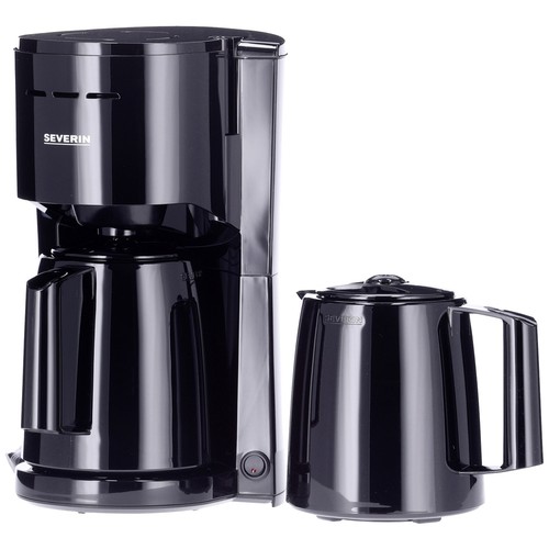 Severin 9307 kaffeemaschine - severin,