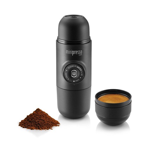 Wacaco minipresso - wacaco,