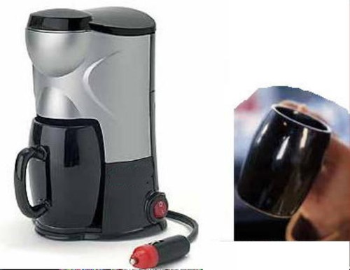 Kaffeemaschine tasse volt - kaffeemaschine, 1