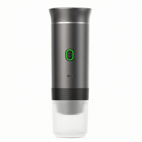 Usb-Espressomaschine
