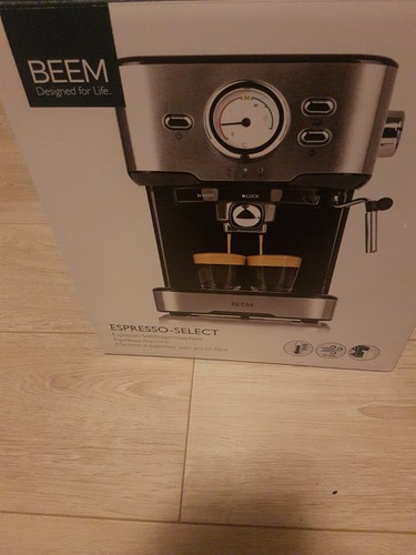 Espresso kaffeemaschinen - espresso,