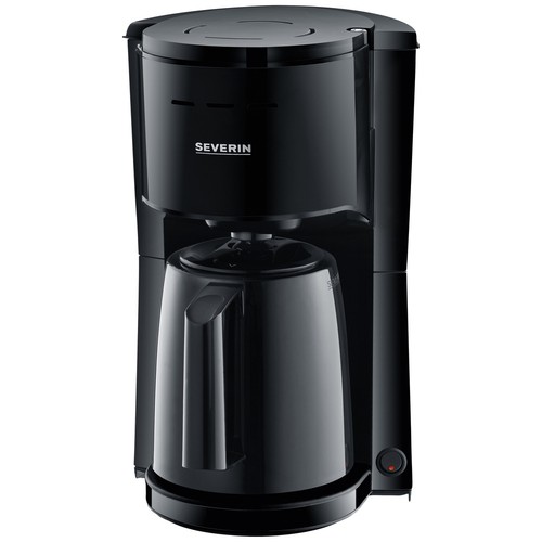 Severin 9306 kaffeemaschine - 9306,