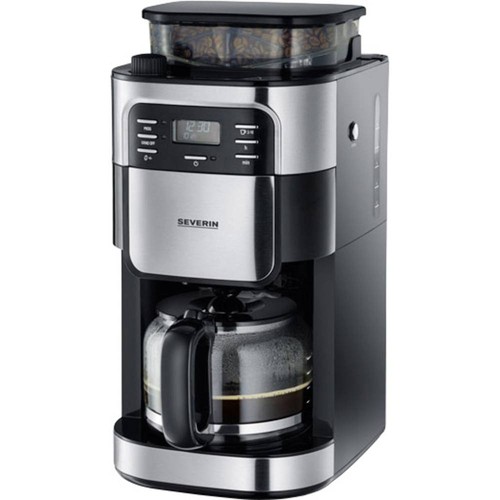 Severin 4810 kaffeemaschine - severin, ka