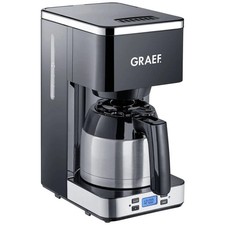 Graef FK 512 Kaffeemaschine
