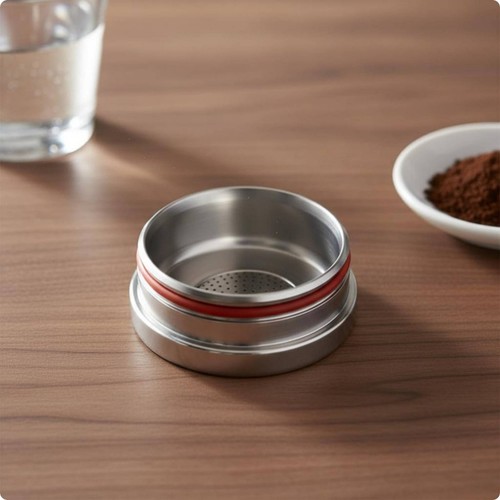 Tragbare espressomaschine - tragbare,