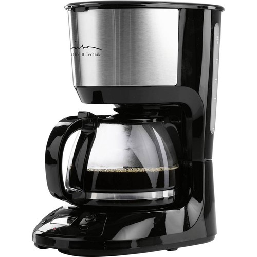 Maxxmee barista kaffeemaschine - barista,