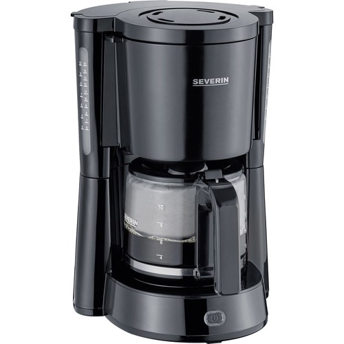 Severin 4815 kaffeemaschine - severin,