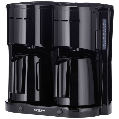 Severin 9315 kaffeemaschine - ka,