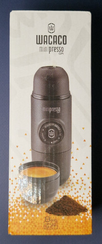 Espressomaschine manuell - espressomaschine,