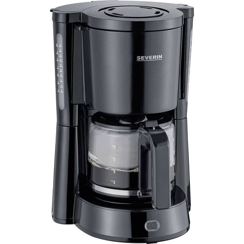 Severin 4815 kaffeemaschine - severin, ka