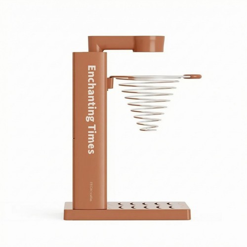 Filterkaffeemaschine tragbar