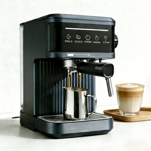 Bar espressomaschine - bar,