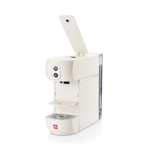 Illy kaffeemaschine e pads - illy,