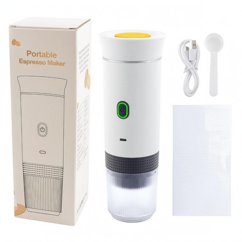 Usb-Espressomaschine
