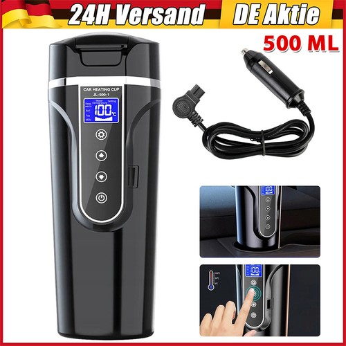 12v 24v auto kaffeemaschine - 12v,